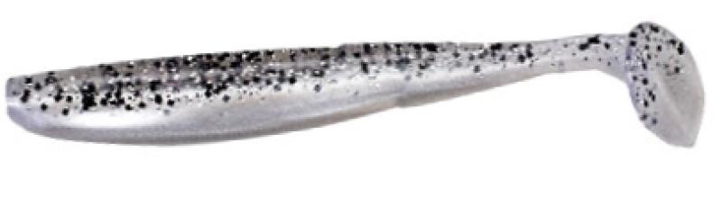 4" Elite Shiner - S & P Silver Phantom